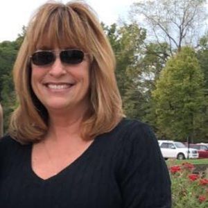 Meet your Posher, Diane